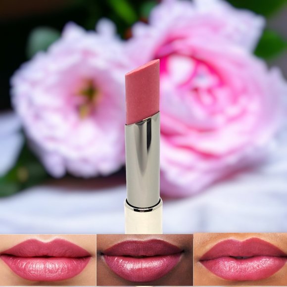 Posh Pink Sheer True Dimension Lipstick - Discontinued & RARE Mary Kay - Picture 1 of 8